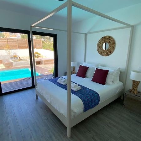 Cairnvillas: Villa Terra C39 - Luxury Villa With Private Swimming Pool Near Beach Aljezur Exterior foto