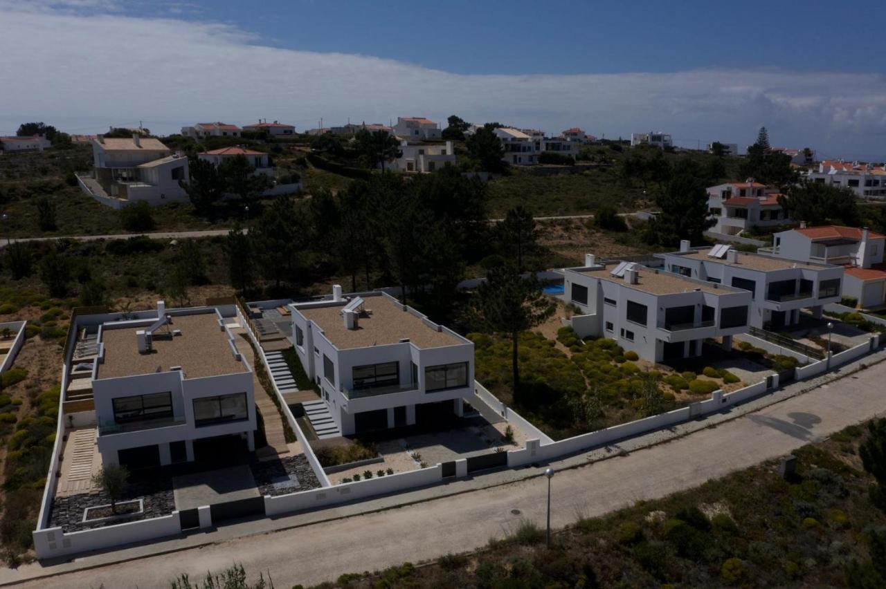Cairnvillas: Villa Terra C39 - Luxury Villa With Private Swimming Pool Near Beach Aljezur Exterior foto
