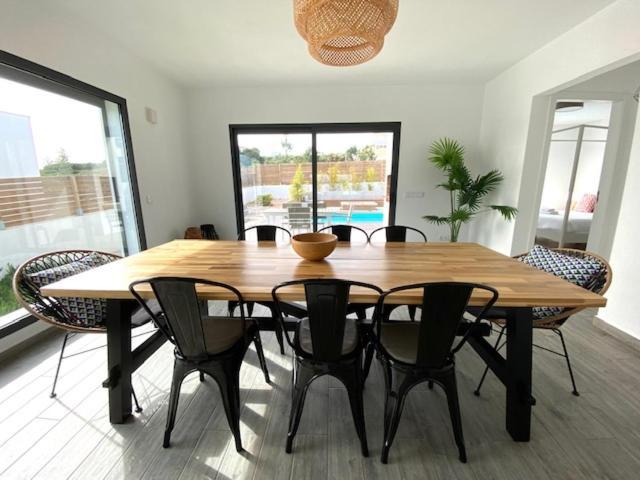 Cairnvillas: Villa Terra C39 - Luxury Villa With Private Swimming Pool Near Beach Aljezur Exterior foto