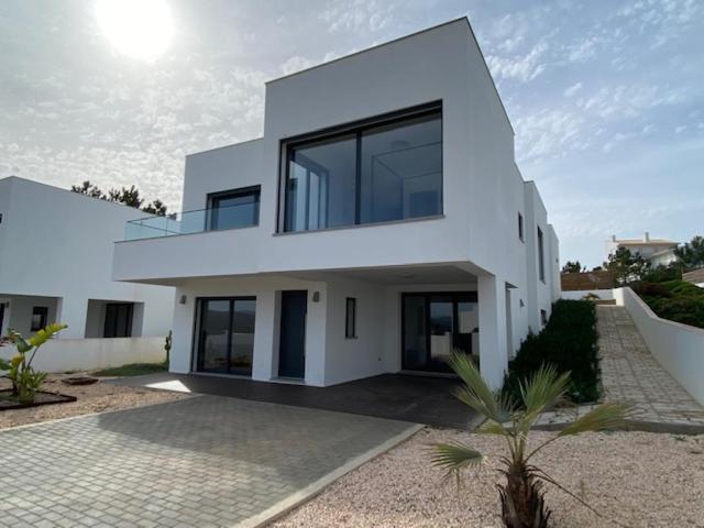 Cairnvillas: Villa Terra C39 - Luxury Villa With Private Swimming Pool Near Beach Aljezur Exterior foto